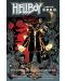 Hellboy and the B.P.R.D. The Beast of Vargu and Others	 - 1t