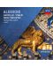 Heinz Holliger - Albinoni Oboe Concertos + Concertos by Marcello & Vivaldi (CD) - 1t