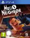 Hello Neighbor (PS4) - 1t