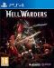 Hell Warders (PS4)	 - 1t