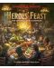 Heroes' Feast (Dungeons and Dragons)	 - 1t