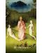 Hieronymus Bosch Tarot (78 Cards and Guidebook) - 3t