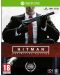Hitman Definitive Edition (Xbox One) - 1t