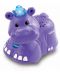Jucarie pentru copii Vtech - Animale pentru joaca, hipopotam - 1t