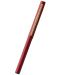 Fisher Space Pen Stowaway - aluminiu anodizat roșu - 3t