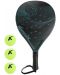 Racheta de padel tenis Toi Toys - Adrenix, cu 3 bile, sortiment  - 4t