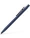 Faber-Castell Neo Slim Pen - Albastru închis - 1t