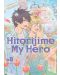 Hitorijime My Hero, Vol. 8: Grown-Up Feelings	 - 1t