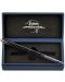 Pix Fisher Space Pen 400 - Black Titanium Nitride - 2t