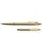 Fisher Space Pen 400 - Bullet din alamă lăcuită - 2t