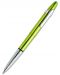 Pix Fisher Space Pen 400 - Aurora Borealis Green Bullet - 1t