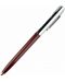 Pix Fisher Space Pen Cap-O-Matic - 775 Chrome, Burgundia - 1t