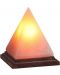Lampă de sare de Himalaya Rabalux - Vesuvius 4096, 15W, E14 - 1t