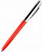 Pix Fisher Space Pen Cap-O-Matic - 775 Chrome, roșu - 1t