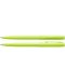 Fisher Space Pen Cap-O-Matic - Tradesman, galben fluorescent - 2t