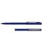 Fisher Space Pen Stowaway - Aluminiu anodizat albastru - 1t
