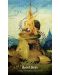 Hieronymus Bosch Tarot (78 Cards and Guidebook) - 5t