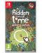 Hidden Through Time: Definite Edition (Nintendo Switch) - 1t