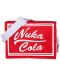 Geanta frigorifica Gaya Games: Fallout - Nuka Cola - 1t