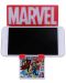 Holder EXG Marvel: Marvel - Logo (Ikon), 20 cm - 4t