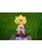 Holder EXG Cable Guy Games: Sonic - Super Sonic, 20 cm - 7t