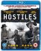 Hostiles (Blu-Ray) - 1t