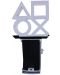 Holder EXG Games: PlayStation - Logo (Ikon), 20 cm - 5t