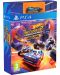 Hot Wheels Unleashed 2 - Turbocharged - Pure Fire Edition (PS4) - 1t