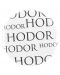 Insigna Pyramid -  Game of Thrones (Hodor) - 1t