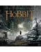 Howard Shore - The Hobbit - the Desolation of Smaug (2 CD) - 1t