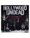 Hollywood Undead - Day Of the Dead (CD) - 1t