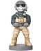 Figurina suport  EXG Cable Guy Call of Duty - Ghost, 20 cm - 1t