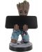 Holder EXG Marvel: Guardians of the Galaxy - Groot, 20 cm - 2t