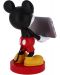 Suport telefon EXG Disney: Mickey Mouse - Mickey Mouse, 20 cm - 8t