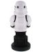 Holder EXG Movies: Star Wars - Stormtrooper (bust), 20 cm - 4t