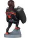 Suport telefon EXG Marvel: Spider-Man - Miles Morales, 20 cm - 8t