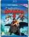 How To Train Your Dragon 2 (Blu-ray) - 1t