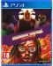 Hotline Miami Collection (PS4)	 - 1t