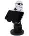 Holder EXG Movies: Star Wars - Stormtrooper (bust), 20 cm - 3t