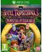 Hotel Transylvania 3 : Monsters Overboard (Xbox One) - 1t