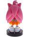 Holder  EXG Games: Sonic The Hedgehog - Amy Rose, 20 cm - 3t