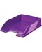 Suport orizontal Leitz Wow - violet - 1t