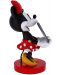 Holder EXG Cable Guy Disney: Mickey Mouse - Minnie Mouse, 20 cm - 4t