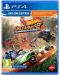 Hot Wheels Unleashed 2 - Turbocharged (PS4) - 1t