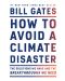How to Avoid a Climate Disaster - 1t