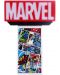 Holder EXG Marvel: Marvel - Logo (Ikon), 20 cm - 2t