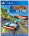 Hotshot Racing (PS4)	 - 1t