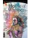 House of Whispers, Vol. 3: Watching the Watchers	 - 1t
