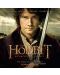 Howard Shore - The Hobbit: An Unexpected Journey Original Motion Picture Soundtrack (2 CD) - 1t