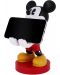Suport telefon EXG Disney: Mickey Mouse - Mickey Mouse, 20 cm - 6t